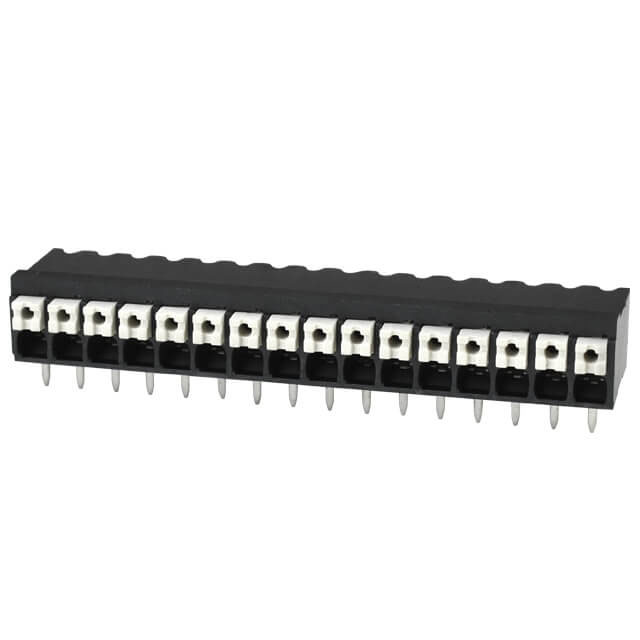 TBLH10-350-16BK CUI Devices  Wire to Board