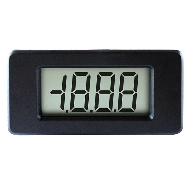 V 125 Lascar Electronics Compteurs