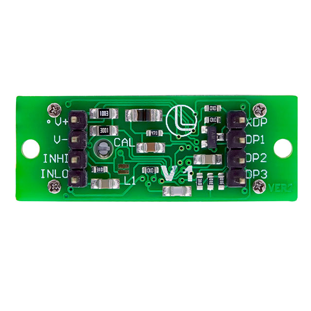 V 1 Lascar Electronics  Meters