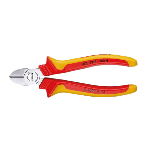 VDE 8314-160 H Gedore Tools, Inc.  Wire Cutters