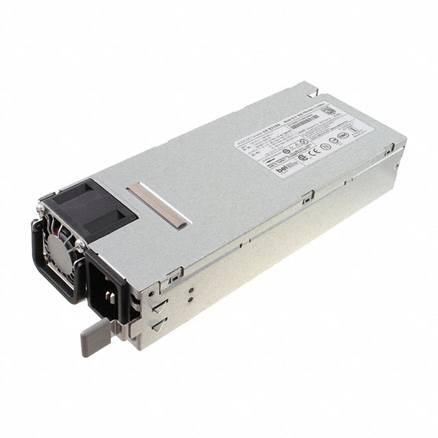 PES2200-12-080NA Bel Power Solutions  Convertisseurs CA/CC