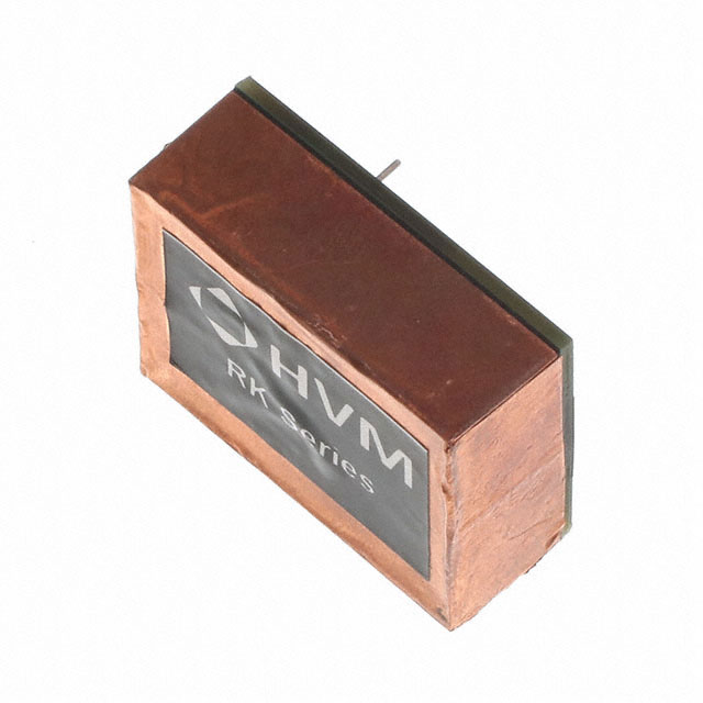 RK1220N HVM Technology, Inc.  Convertidores CC CC