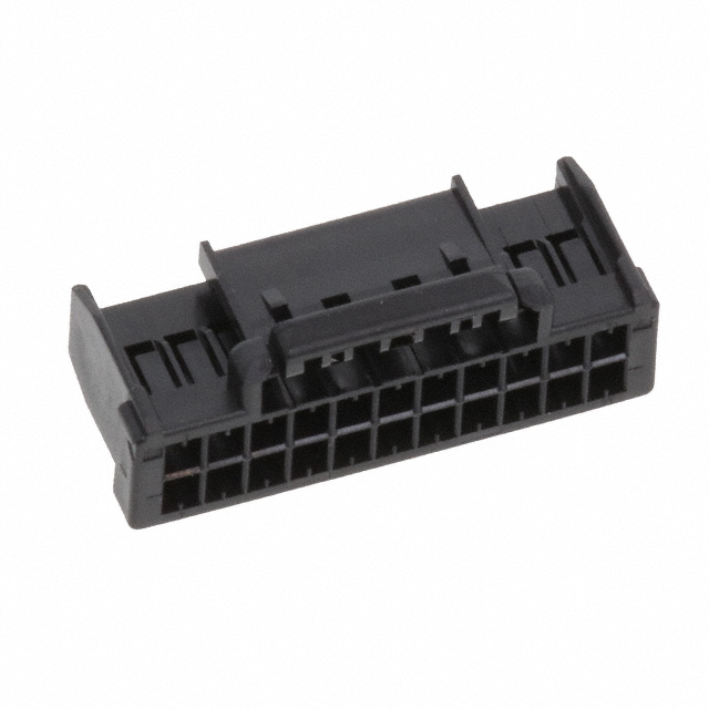 DF51K-22DS-2C(800) Hirose Electric Co Ltd  Rectangular Connector Housings