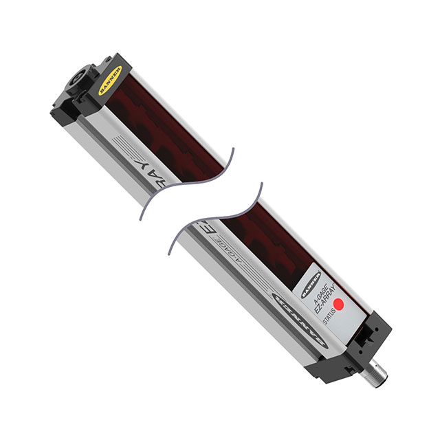 EA5E600Q Banner Engineering Corporation  Photoelektrische Industrie