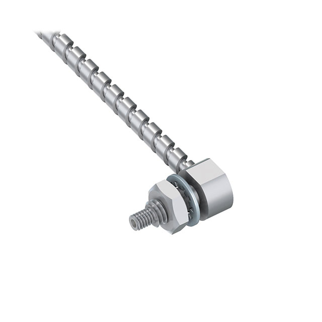 IAT43ST5TA-VL Banner Engineering Corporation Photoélectrique industriel