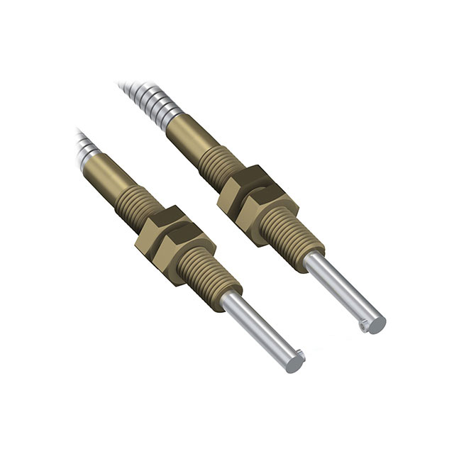 ITETA1.53S Banner Engineering Corporation  Fotoelettrico industriale