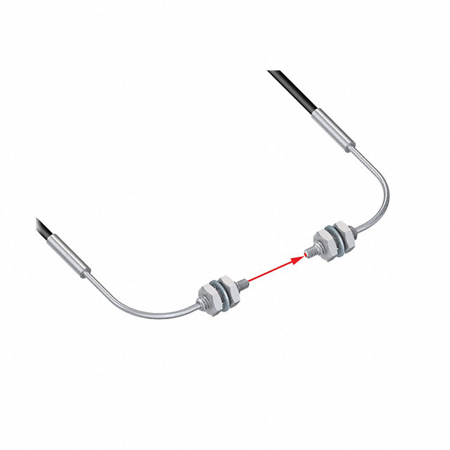 PIAT46U Banner Engineering Corporation Photoélectrique industriel