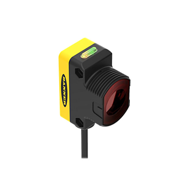 QS30E Banner Engineering Corporation Photoélectrique industriel