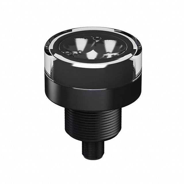 WL50SWL11Q Banner Engineering Corporation Éclairage de travail