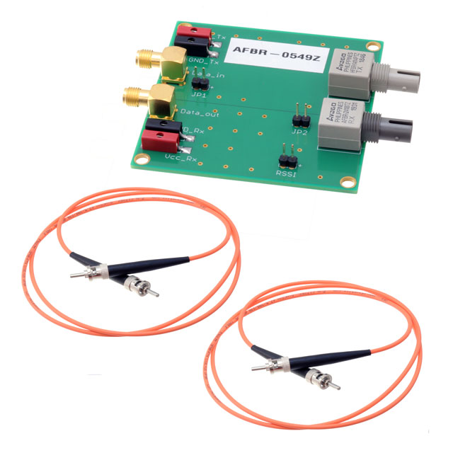 AFBR-0549Z Broadcom Limited  Cartes et kits d'évaluation et de démonstration