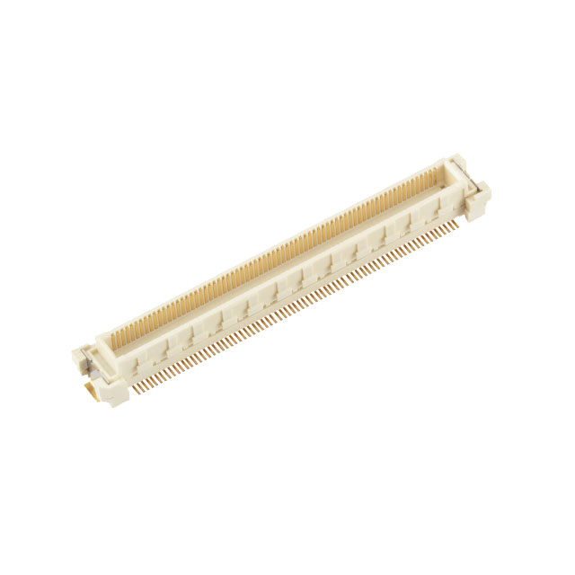 10147520-144-THLF Amphenol ICC (FCI)  Matrices de type bord Mezzanine (carte à carte)