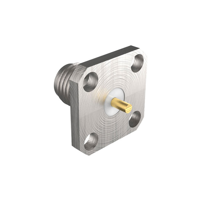 901-2PF100000AE Amphenol RF  Gruppi di connettori coassiali (RF)