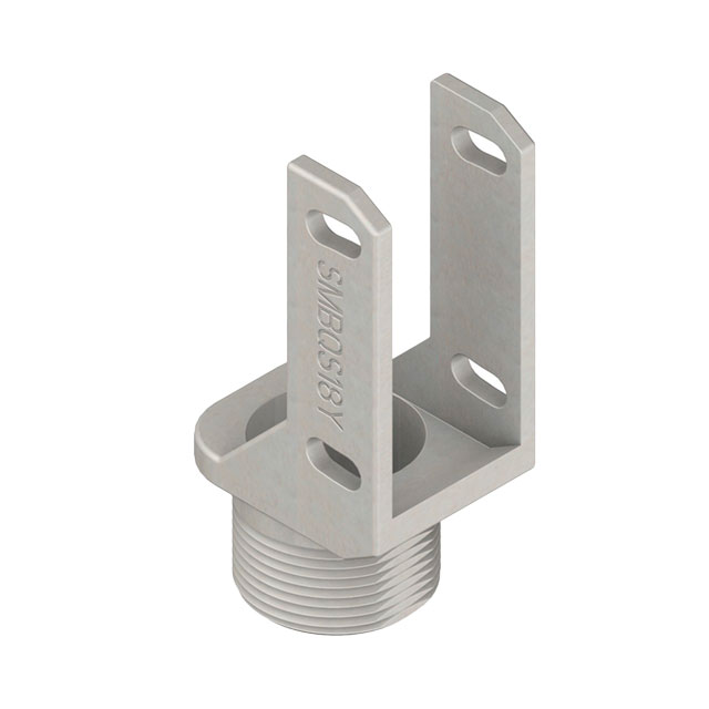 SMBQS18Y Banner Engineering Corporation  Accessori per sensori e trasduttori