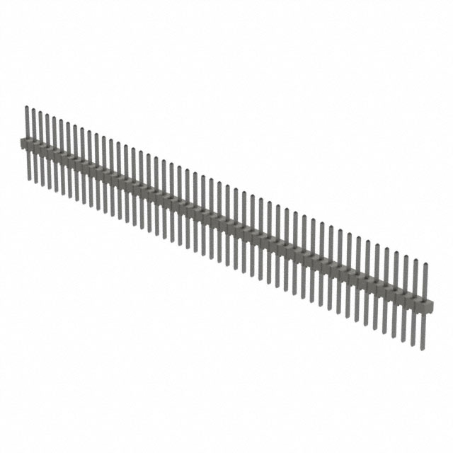 TSW-150-16-T-S Samtec Inc.  Headers Male Pins