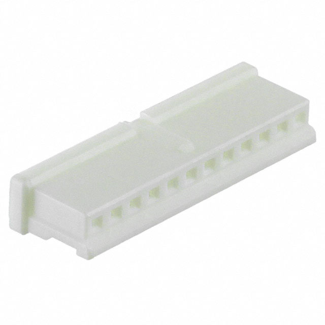 874391200 Molex  Rectangular Connector Housings