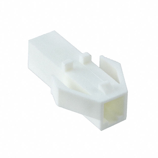 0351500110 Molex  Alloggiamenti per connettori di alimentazione a lama