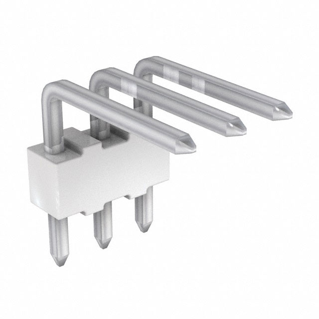 22053038 Molex  Embases à broches mâles