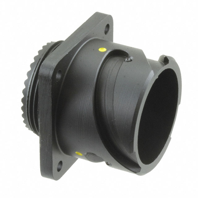 CIRH03T207PCNF80M32V0 TE Connectivity AMP Connectors  Alloggiamenti per connettori circolari