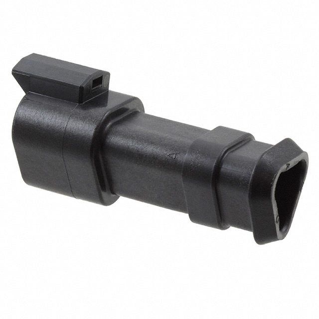 DT04-3P-EE01 TE Connectivity Deutsch Connectors  Boîtiers de connecteurs rectangulaires