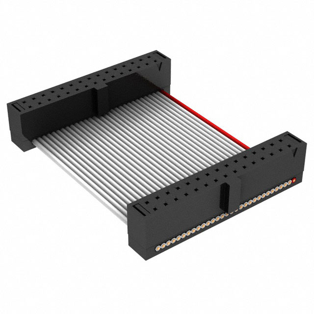 FFSD-15-D-11.75-01-N Samtec Inc.  Assemblaggi di cavi