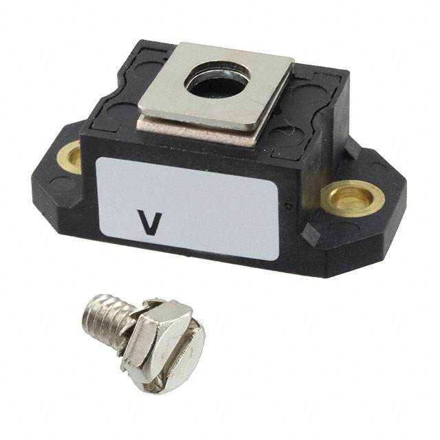 VS-123NQ100PBF Vishay General Semiconductor - Diodes Division  Diodi singoli