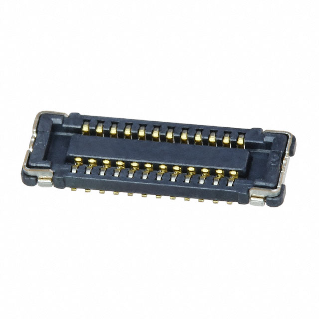 WP7A-S024VA1-R500 JAE Electronics  Matrices de type bord Mezzanine (carte à carte)