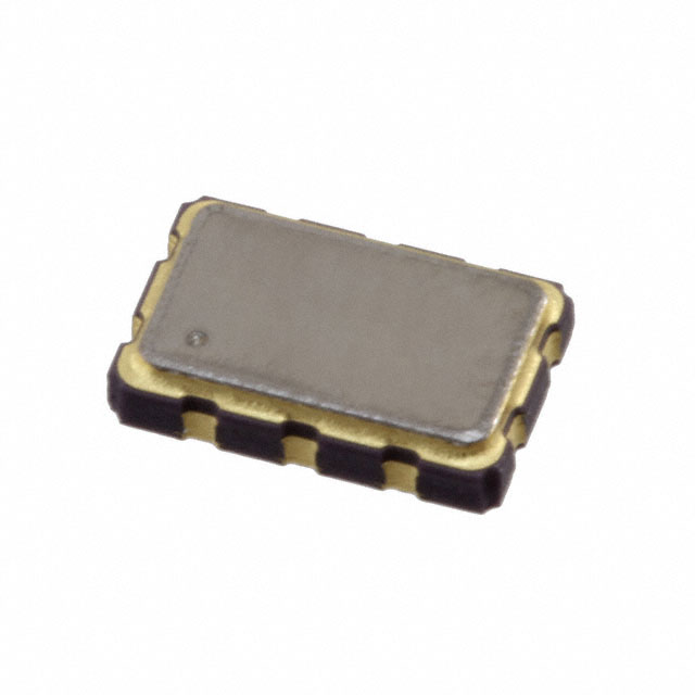 XUP736125.000JU6I Renesas Electronics Corporation  Oscillateurs