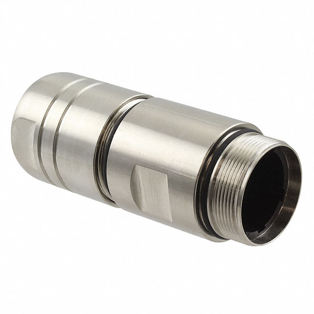 1605769 Phoenix Contact  Alloggiamenti per connettori circolari