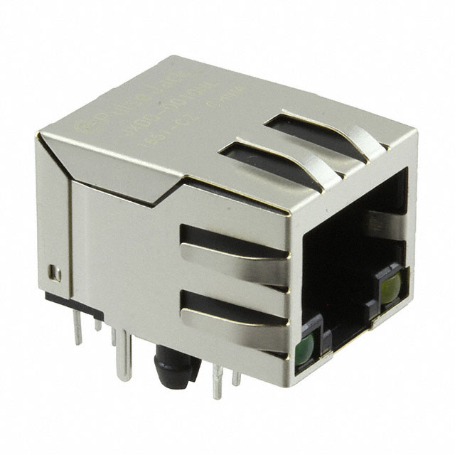 JXD0-0010NL Pulse Electronics  Jack di connessione modulari con magneti