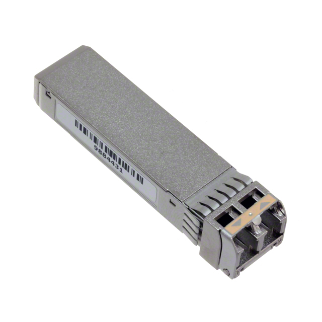 TPP3XGDS0C000E2G Molex - Oplink Communications, LLC  Modules émetteurs-récepteurs à fibre optique