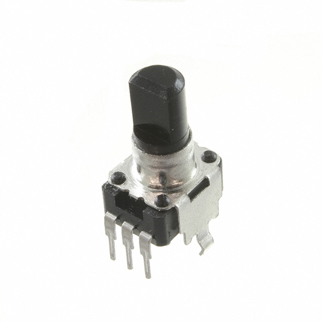 09VR1K20F1C103B1 CTS Electrocomponents  Drehpotentiometer Rheostate