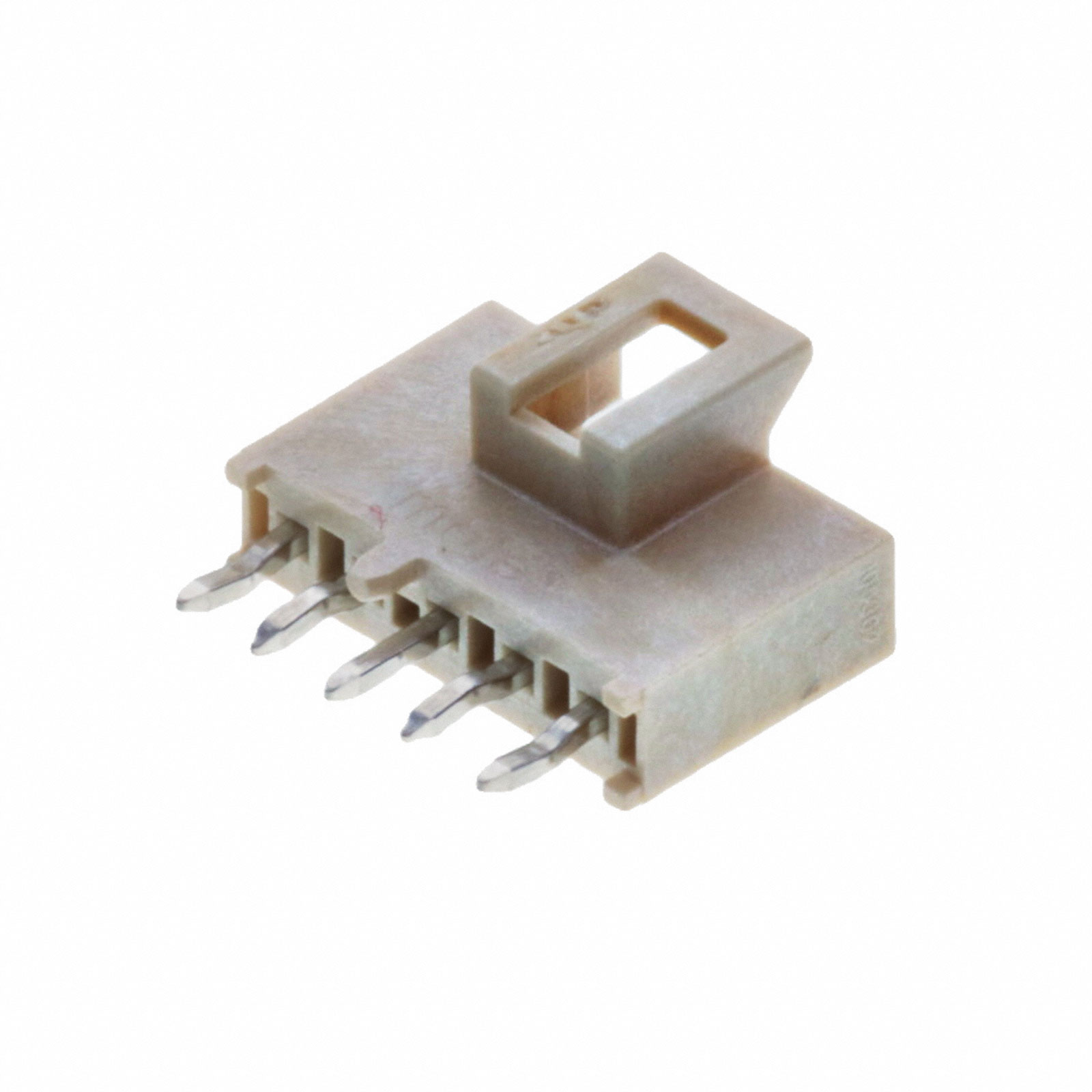 10321051 Molex  Embases à broches mâles
