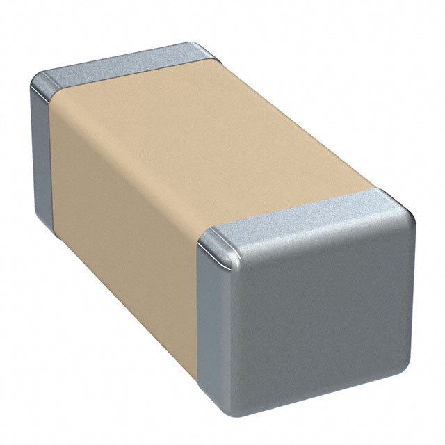 C1206X334MMREC7210 KEMET  Keramikkondensatoren