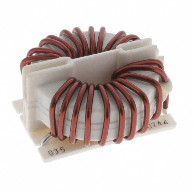 SC-09-D035JH KEMET  Common Mode Chokes