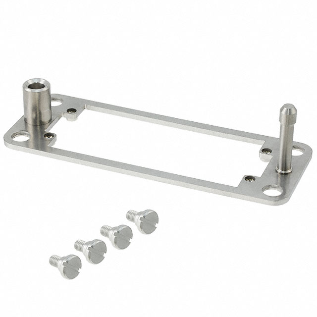 09300241702 HARTING  Hochleistungs-Anschlussrahmen