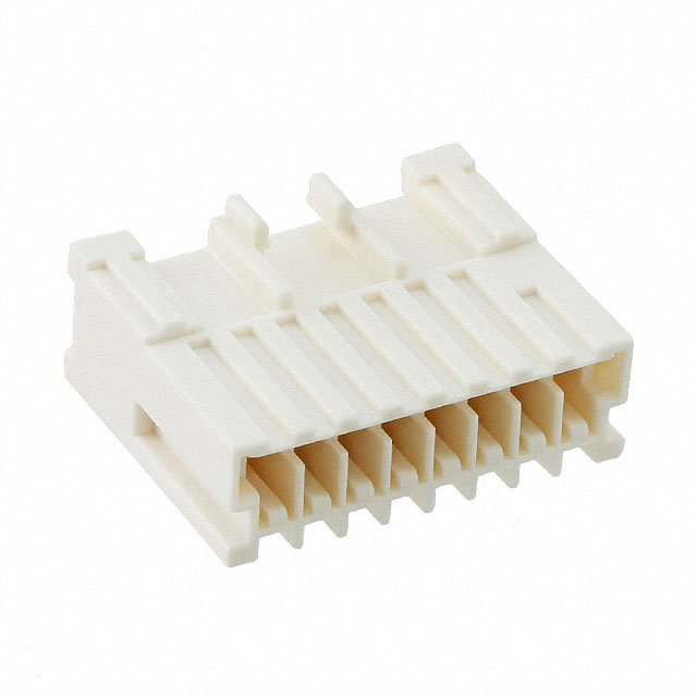 5-316092-1 TE Connectivity AMP Connectors  Boîtiers de connecteurs rectangulaires