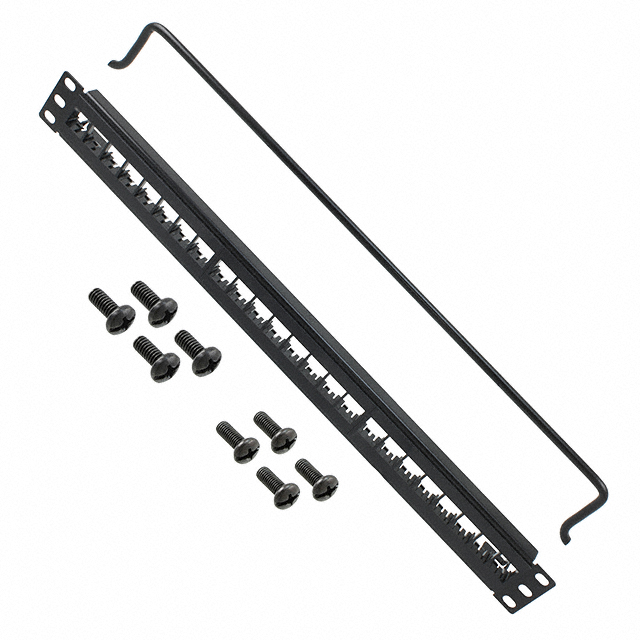 AX101456 Belden Inc.  Patchbay Jack Panels