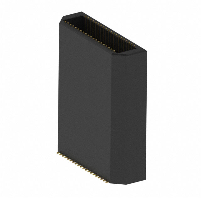 BTE-020-07-H-D Samtec Inc.  Arrays Edge Type Mezzanine (Board to Board)