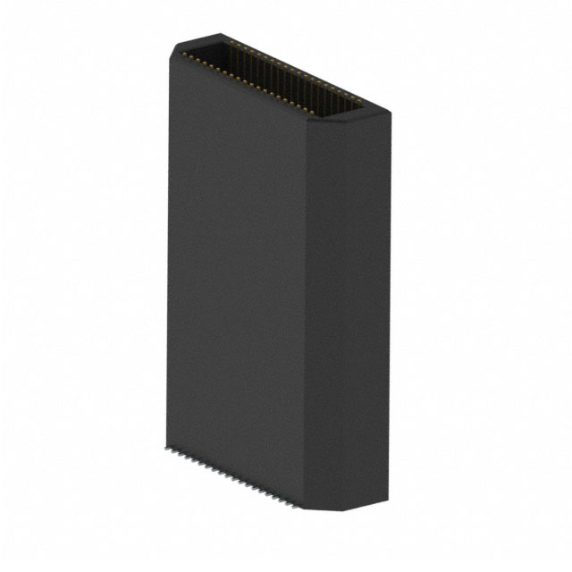 BTE-020-08-F-D Samtec Inc.  Matrices de type bord Mezzanine (carte à carte)