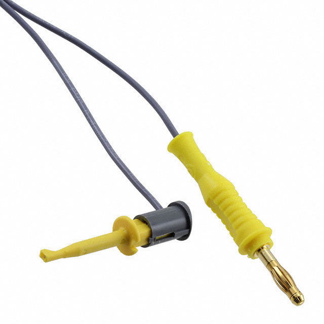 CT3186-100-4 Cal Test Electronics  Banana, Meter Interface