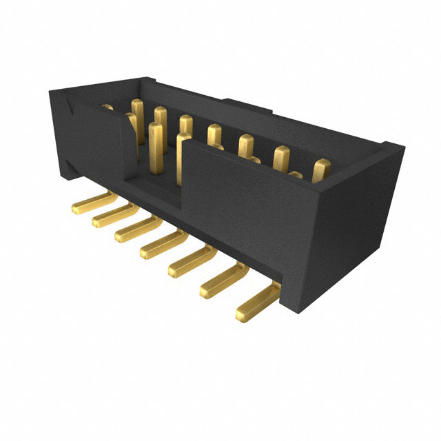 LTMM-107-01-G-D-SM Samtec Inc.  Embases à broches mâles