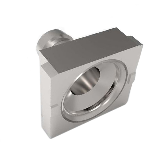 1-2308348-3 TE Connectivity AMP Connectors  Accesorios para conectores D-Sub en forma de D