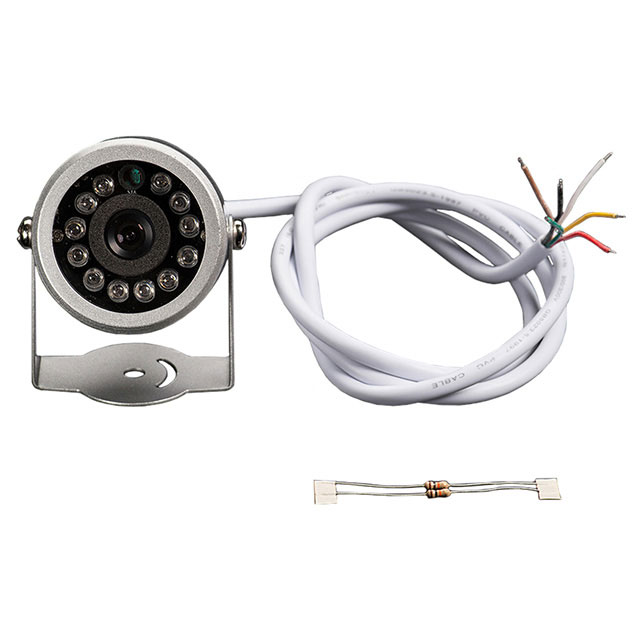 613 Adafruit Industries LLC  Moduli della fotocamera