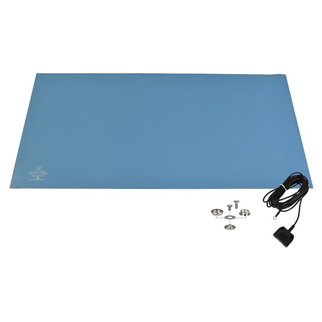 770074 SCS  Anti-Static ESD Grounding Mats