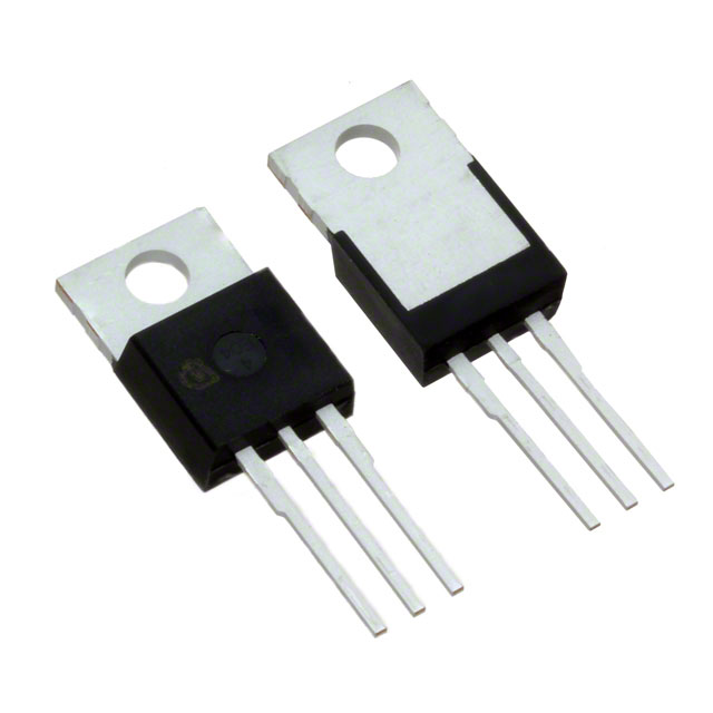 IPP80R750P7XKSA1 Infineon Technologies  Single FETs MOSFETs