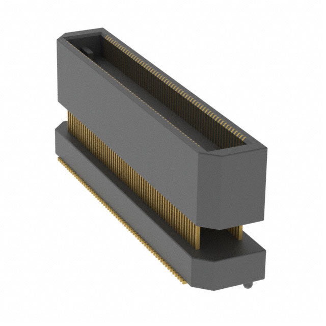 BTH-060-09-H-D-A Samtec Inc.  Arrays Edge Type Mezzanine (Board to Board)