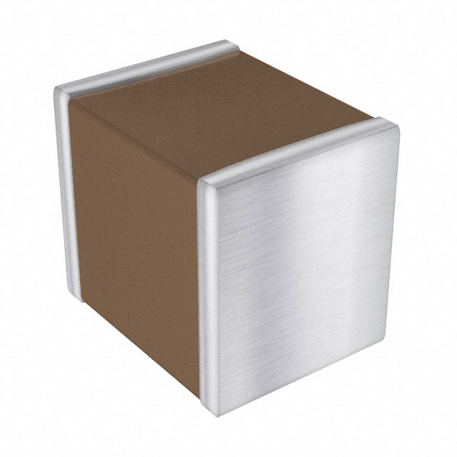 LD101C105MAB2A KYOCERA AVX  Condensateurs en céramique