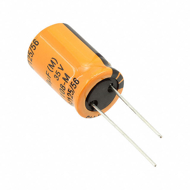 B41896D7108M000 EPCOS - TDK Electronics  Condensadores electrolíticos de aluminio