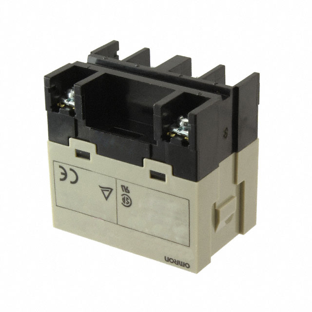 G7L-2A-B-J-CB DC12 Omron Electronics Inc-EMC Div  Power Relays Over 2 Amps