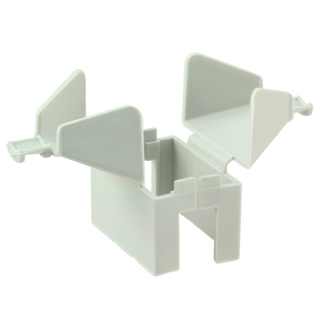 TFR24AH10 ITT Cannon, LLC  Accessoires de connecteur rectangulaire